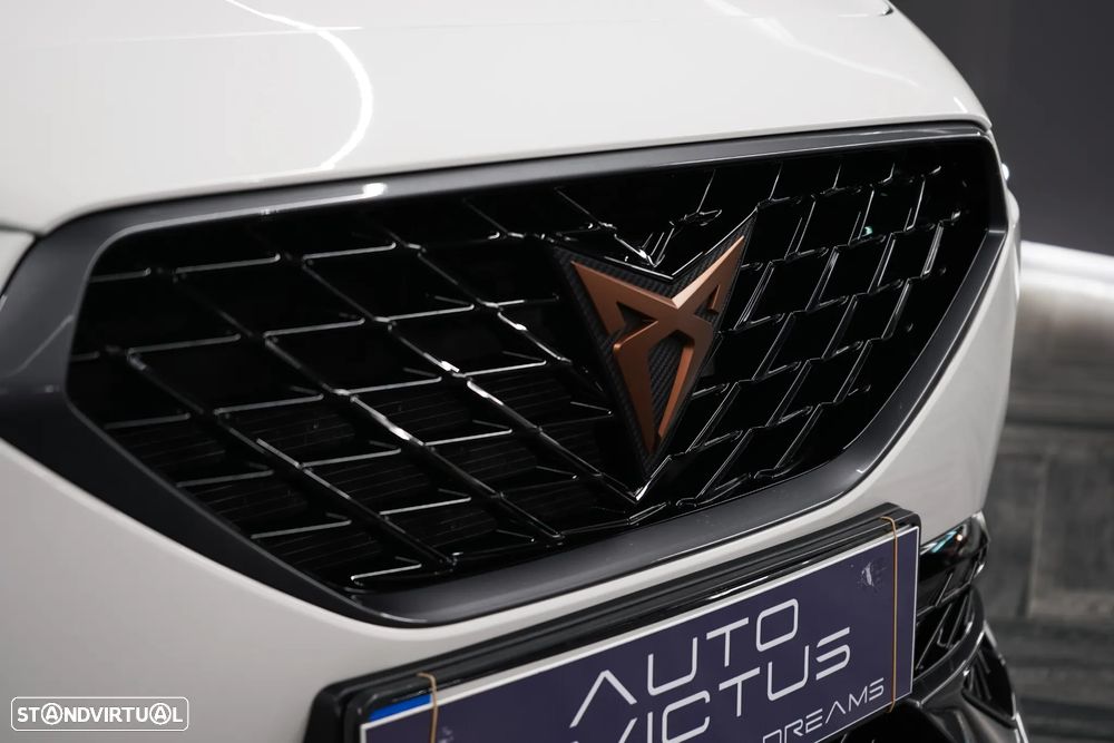 Cupra Formentor 1.4 e-Hybrid DSG VZ - 5
