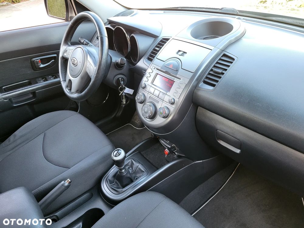Kia Soul - 21