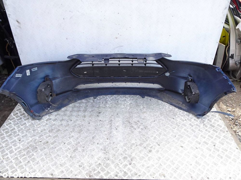 zderzak przód kpl. ford b-max lc - 12