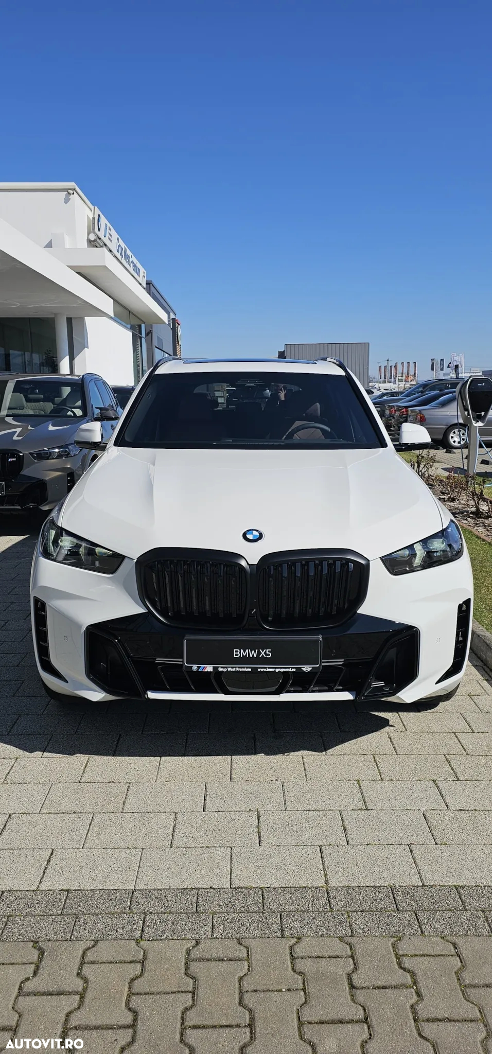 BMW X5 xDrive40i AT MHEV - 5