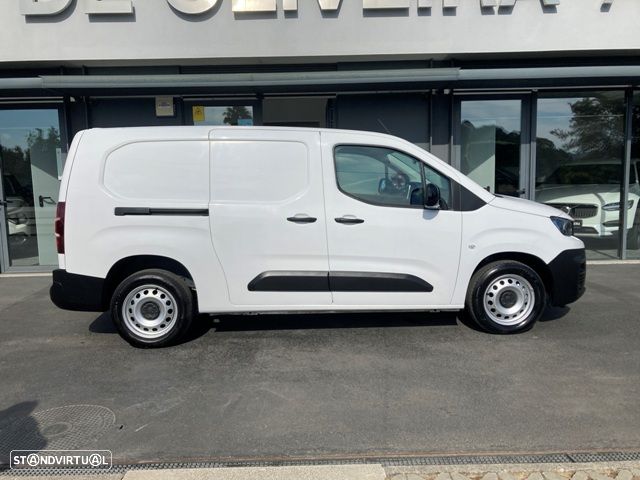 Peugeot Partner 1.5 HDI L2 HDI IVA DEDUTIVEL - 5