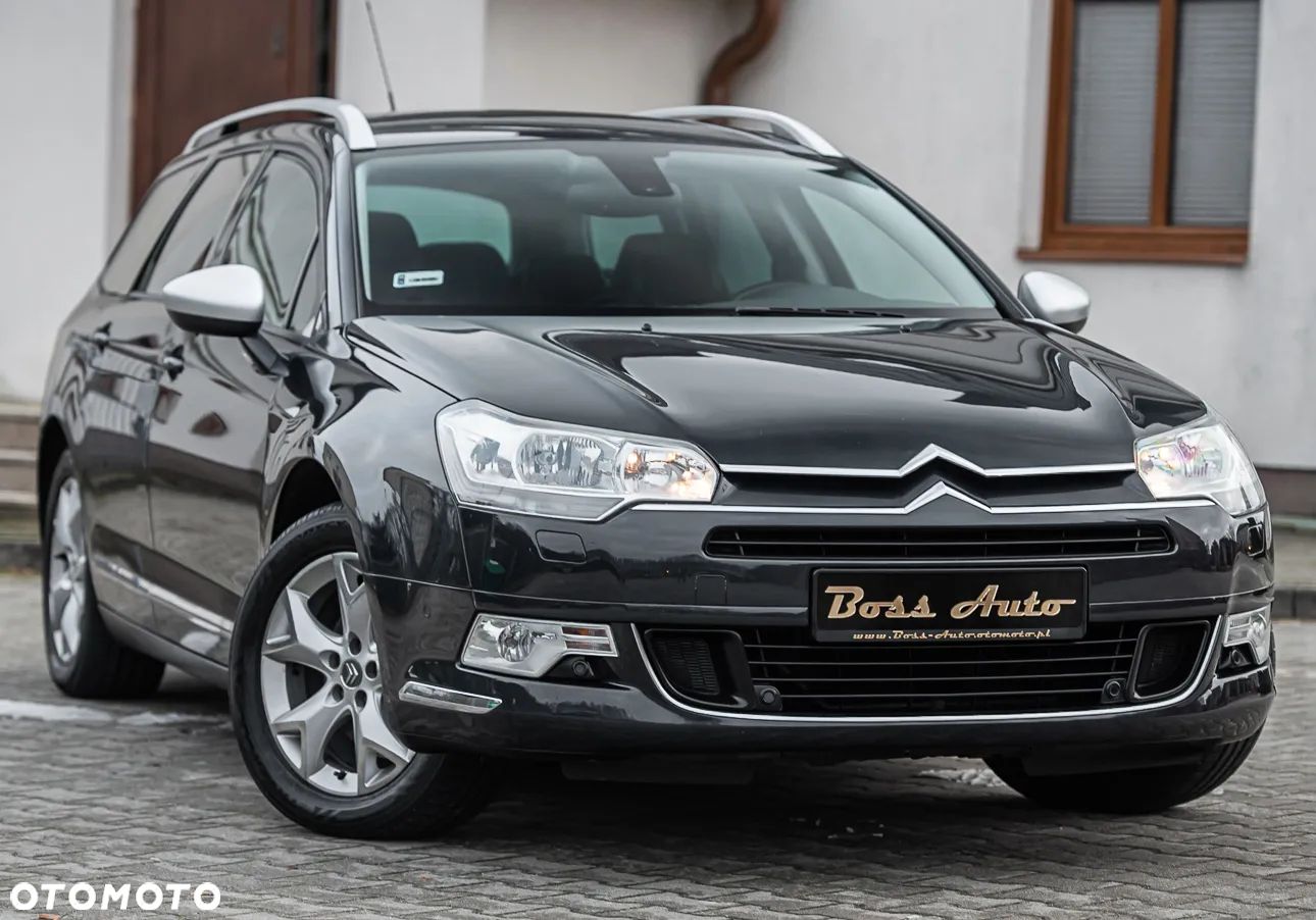 Citroën C5 1.6 THP Exclusive - 1