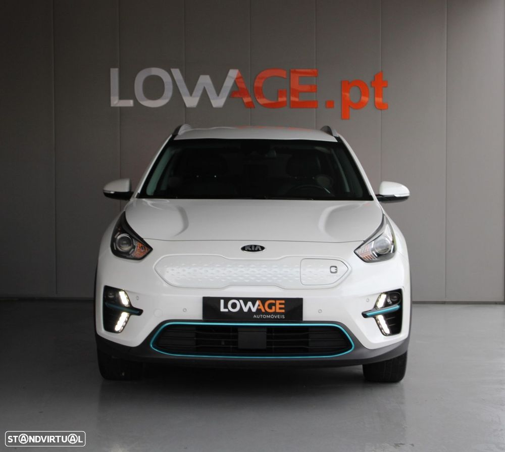 Kia e-Niro 64kWh - 20