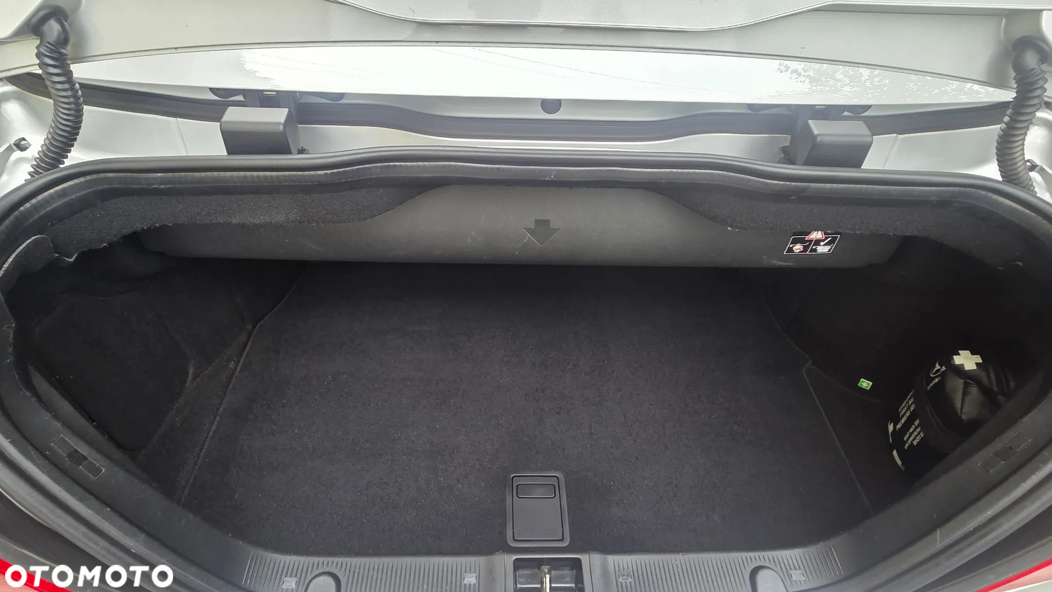 Mercedes-Benz CLK Cabrio 200 Kompressor Avantgarde - 18