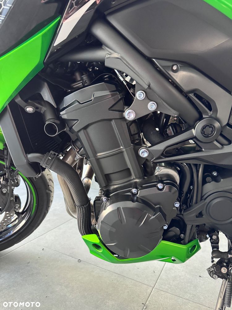 Kawasaki Z 900 - 3