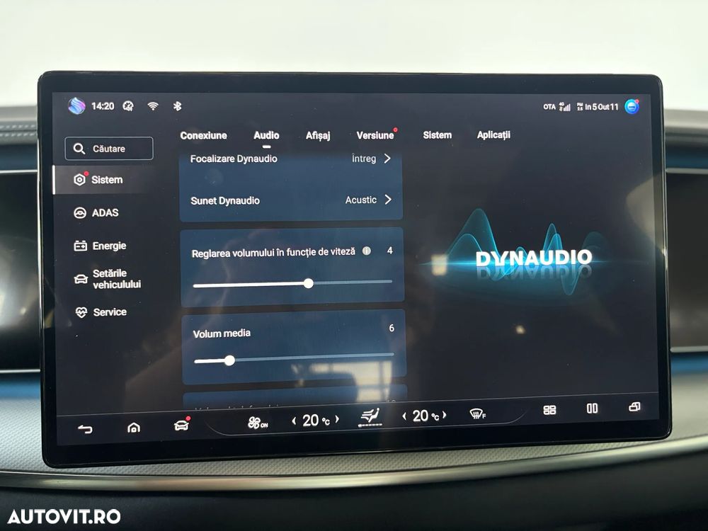 Byd Sealion 7 AWD Excellence - 29