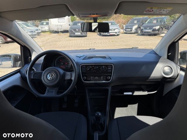 Volkswagen up! - 20
