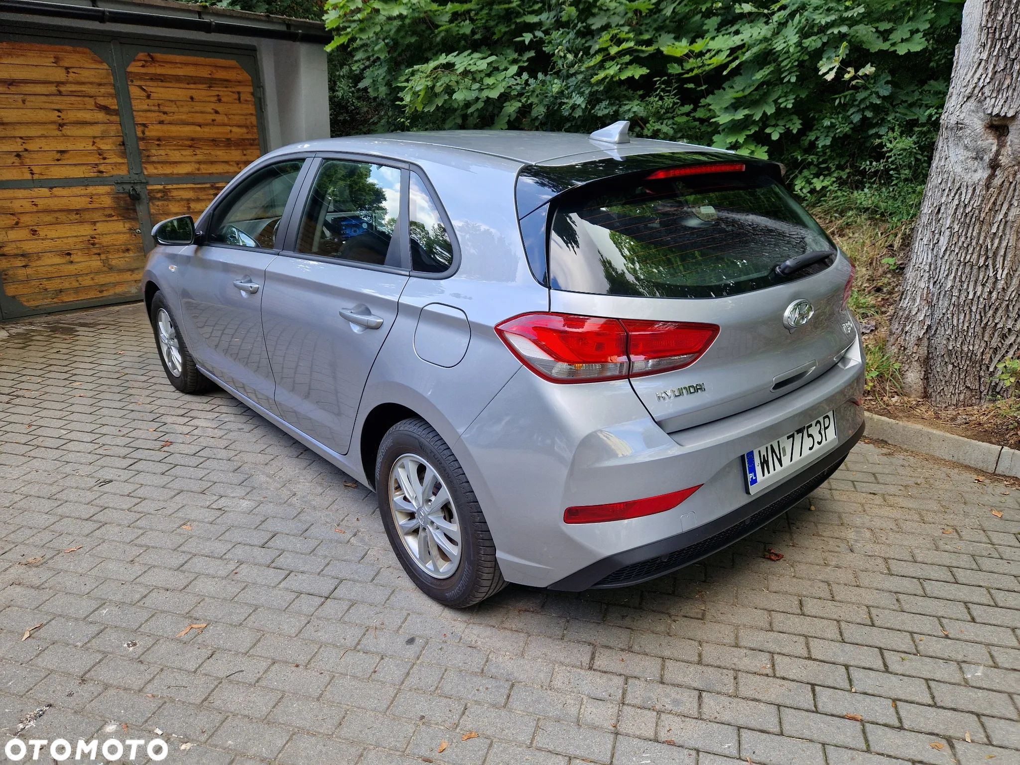 Hyundai i30 1.5 DPI Modern - 1