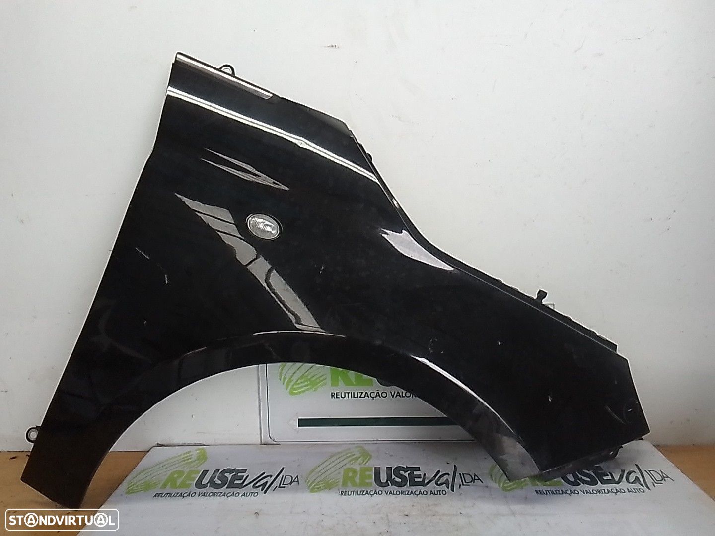 Guarda Lamas Dto Fiat 500 (312_) - 1