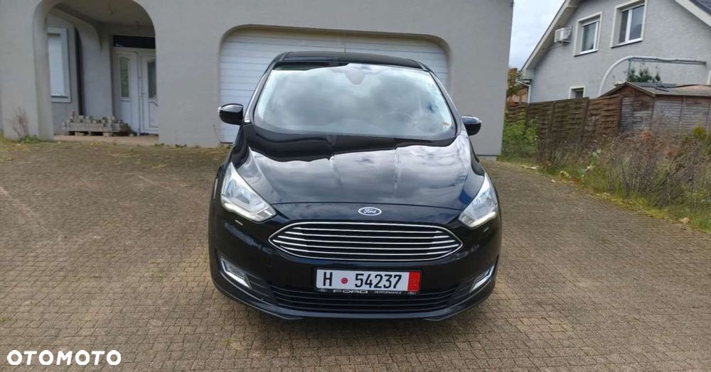 Ford C-MAX - 30