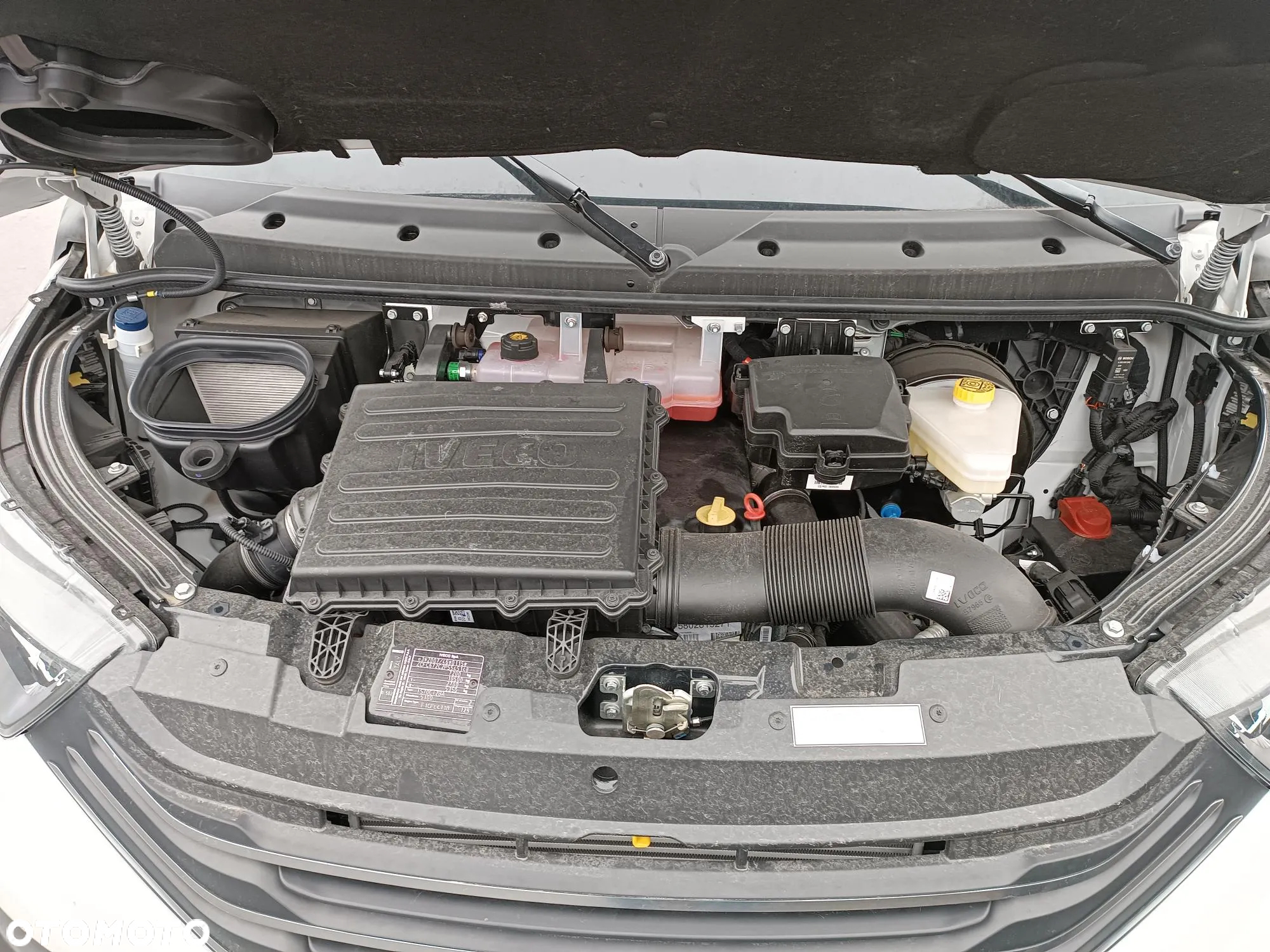 Iveco 70C18 OKAZJA CENOWA !!! - 20