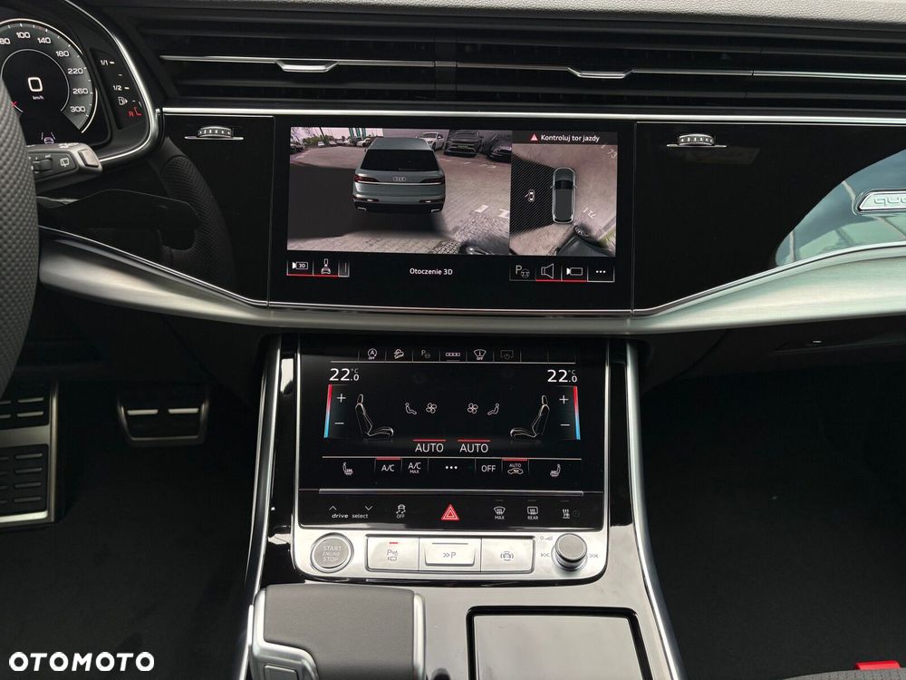 Audi Q7 - 20