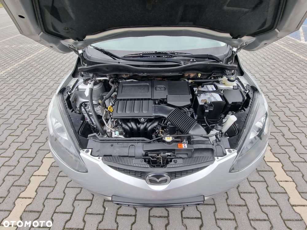 Mazda 2 1.3 Exclusive - 10