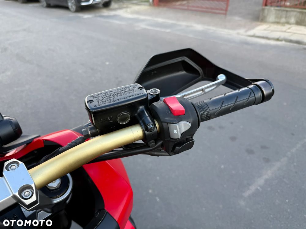 Honda X-ADV - 15