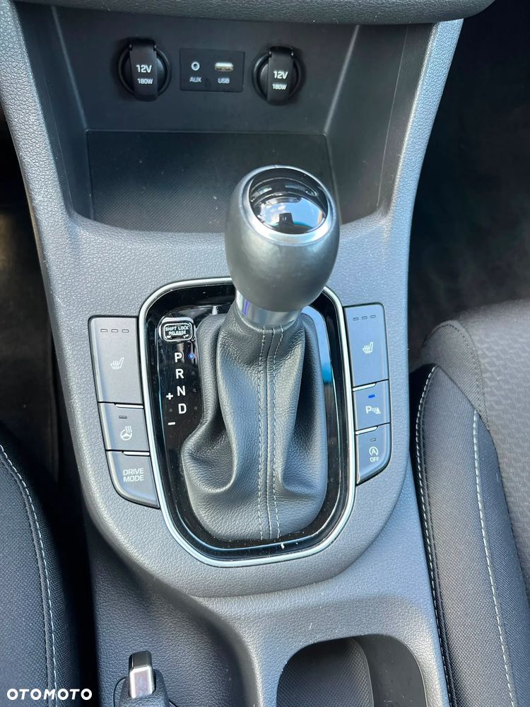 Hyundai i30 1.4 T-GDI DCT Premium - 34