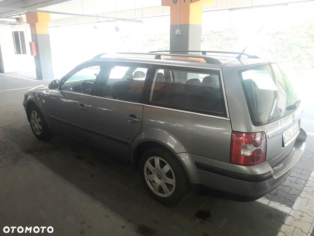 Volkswagen Passat 2.0 5V Trendline - 2