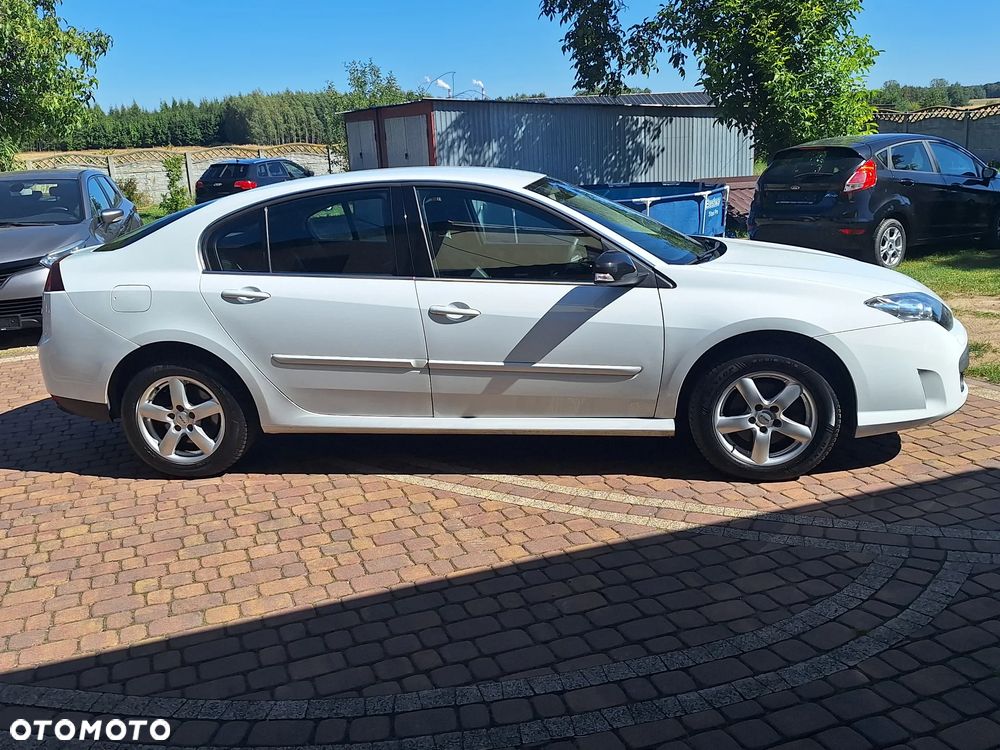 Renault Laguna 2.0 16V 140 Dynamique - 8
