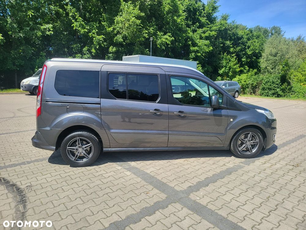 Ford Tourneo Connect Grand - 6