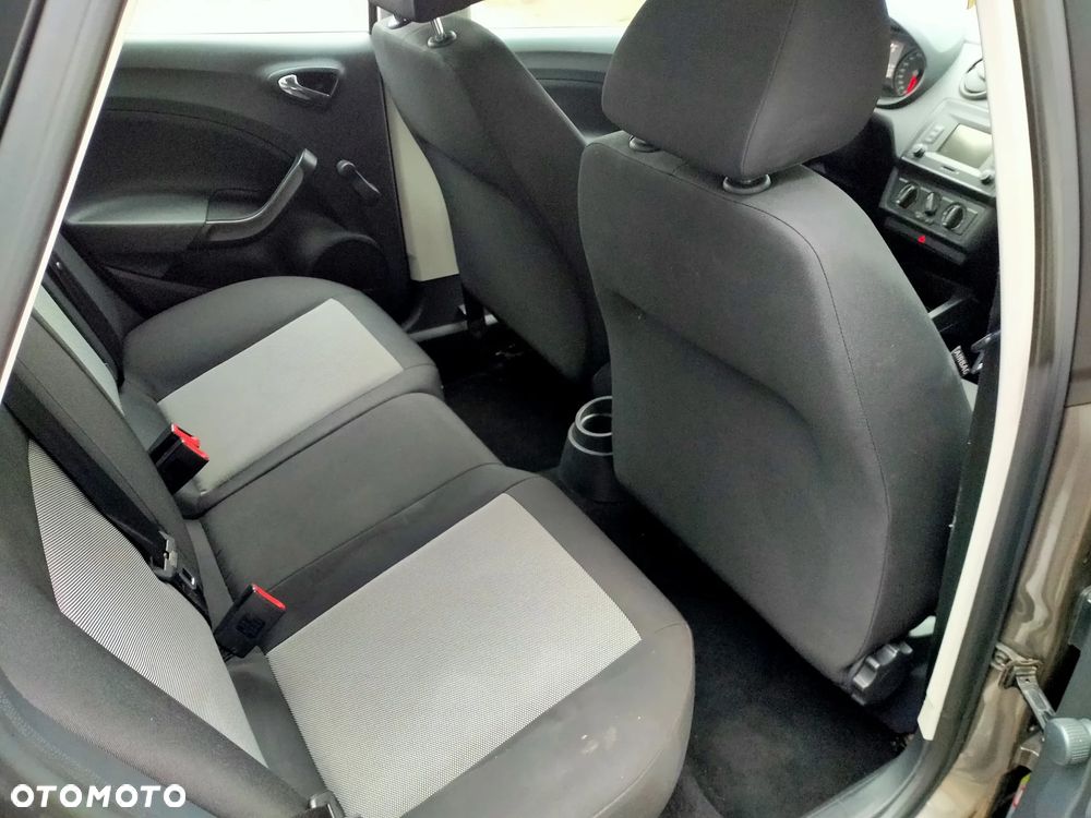 Seat Ibiza 1.0 Reference - 8