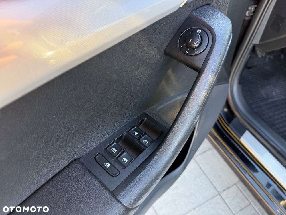 Skoda Octavia 1.6 TDI Edition - 22