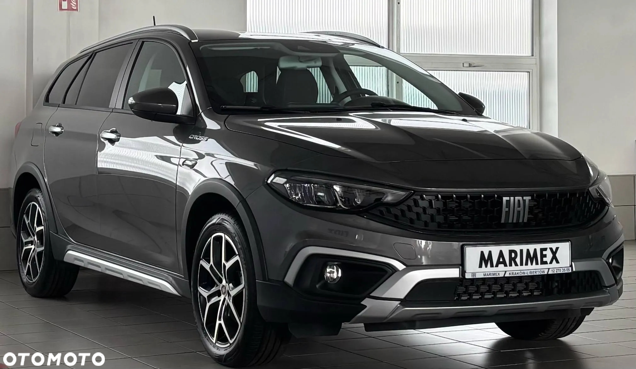 Fiat Tipo 1.0 T3 Cross - 3