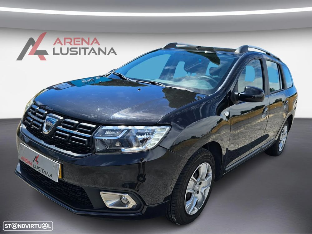 Dacia Logan MCV 0.9 TCe Comfort - 13