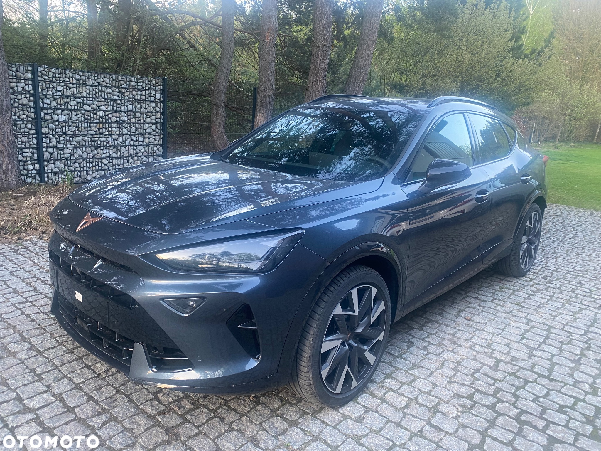 Cupra Formentor 2.0 TSI 4Drive VZ DSG - 18