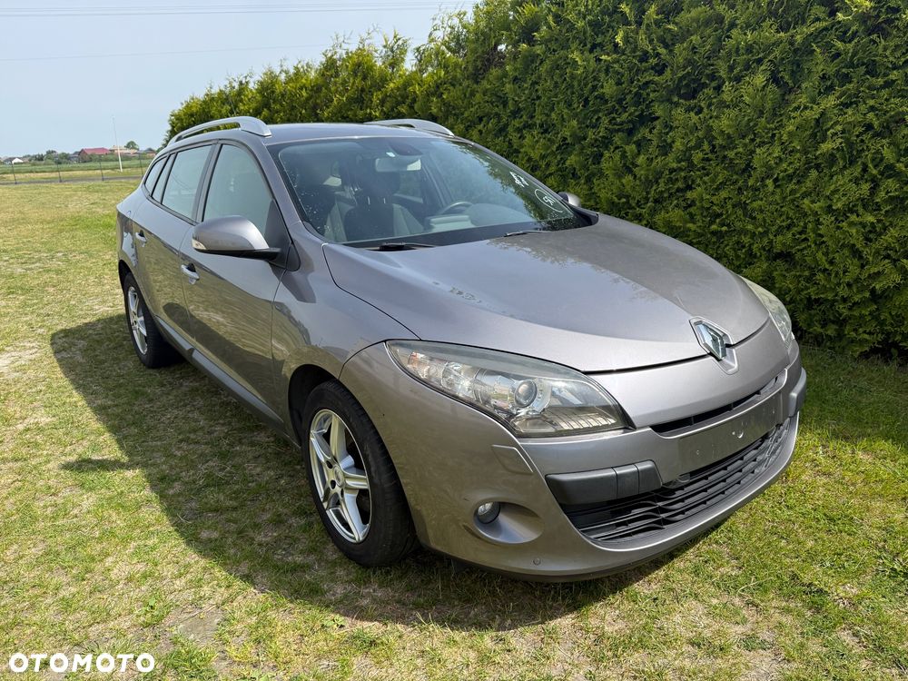 Renault Megane 2.0 16V TCE Privilege - 2