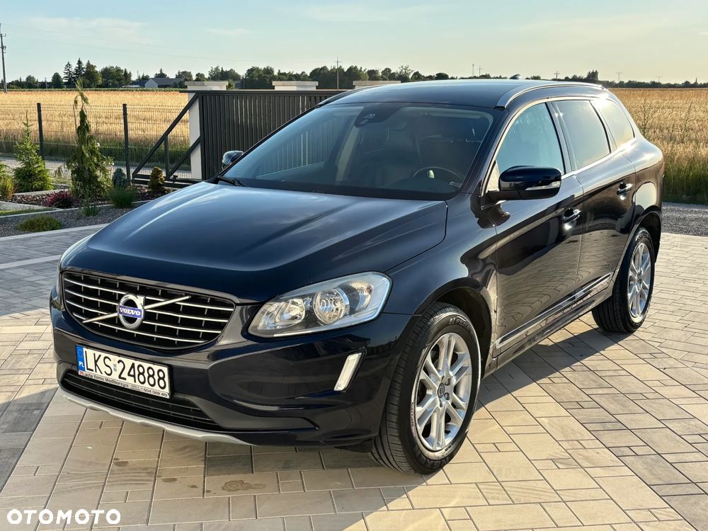 Volvo XC 60 - 6