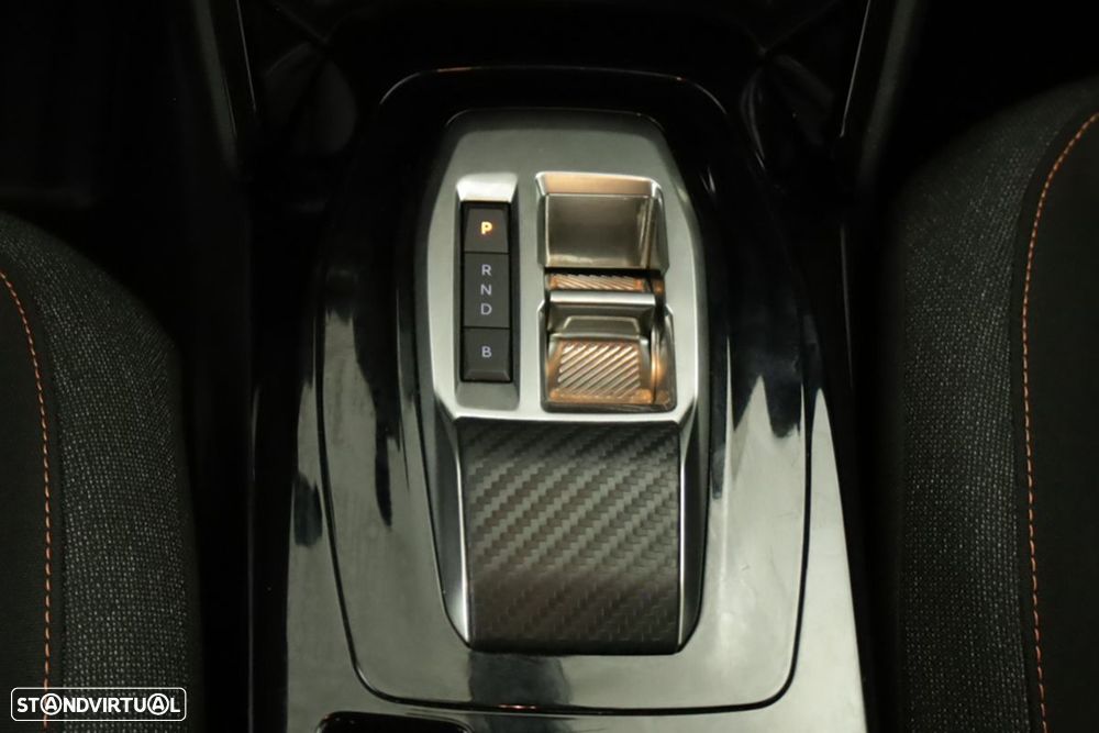 Peugeot e-208 50 kWh Style - 14