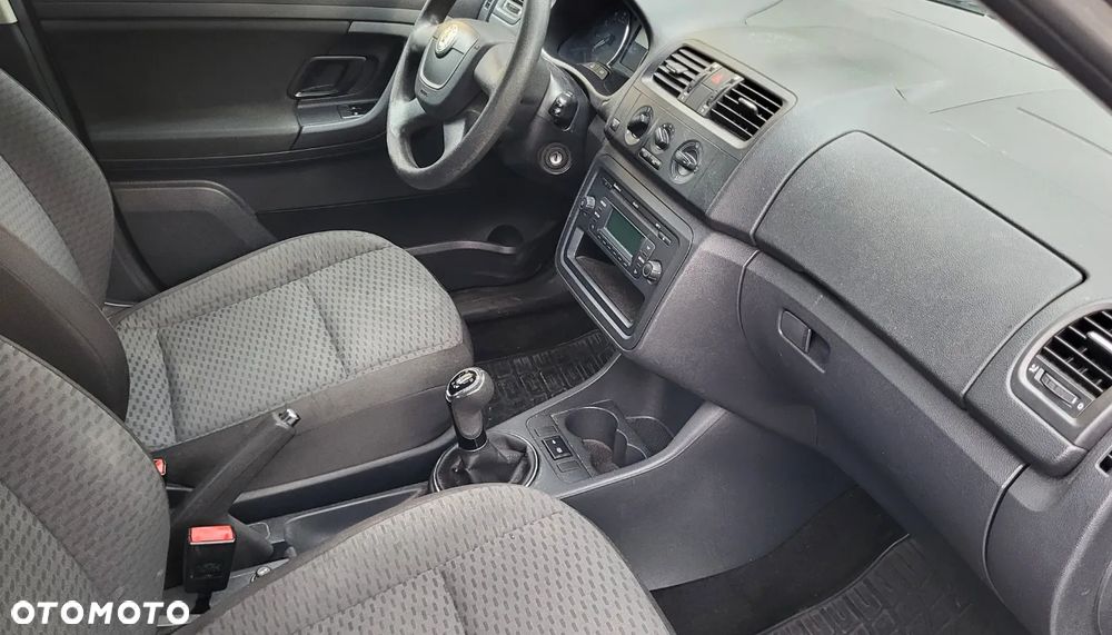 Skoda Fabia 1.2 TSI Ambition - 7