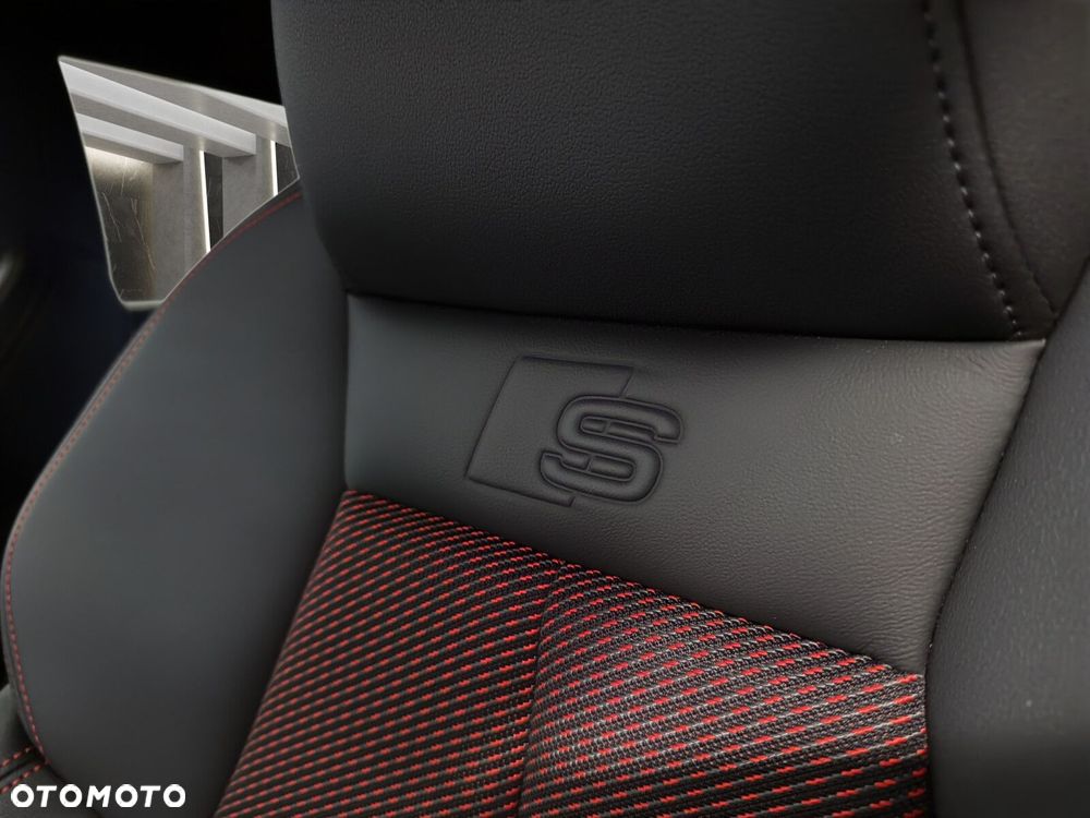 Audi S3 Sportback - 23