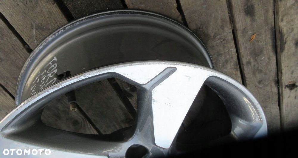 ford oe alufelga 17 7j 4x108 et42,5 - 5