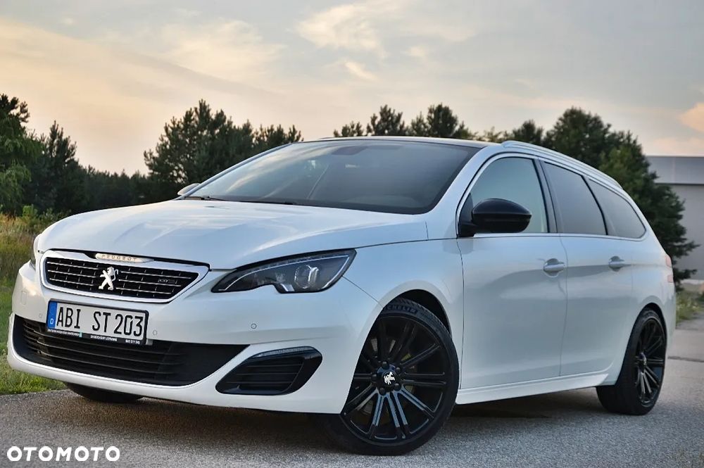 Peugeot 308 - 11