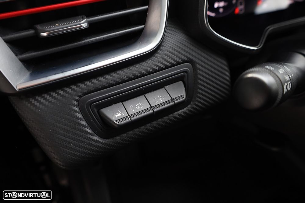 Renault Clio 1.0 TCe RS Line - 54