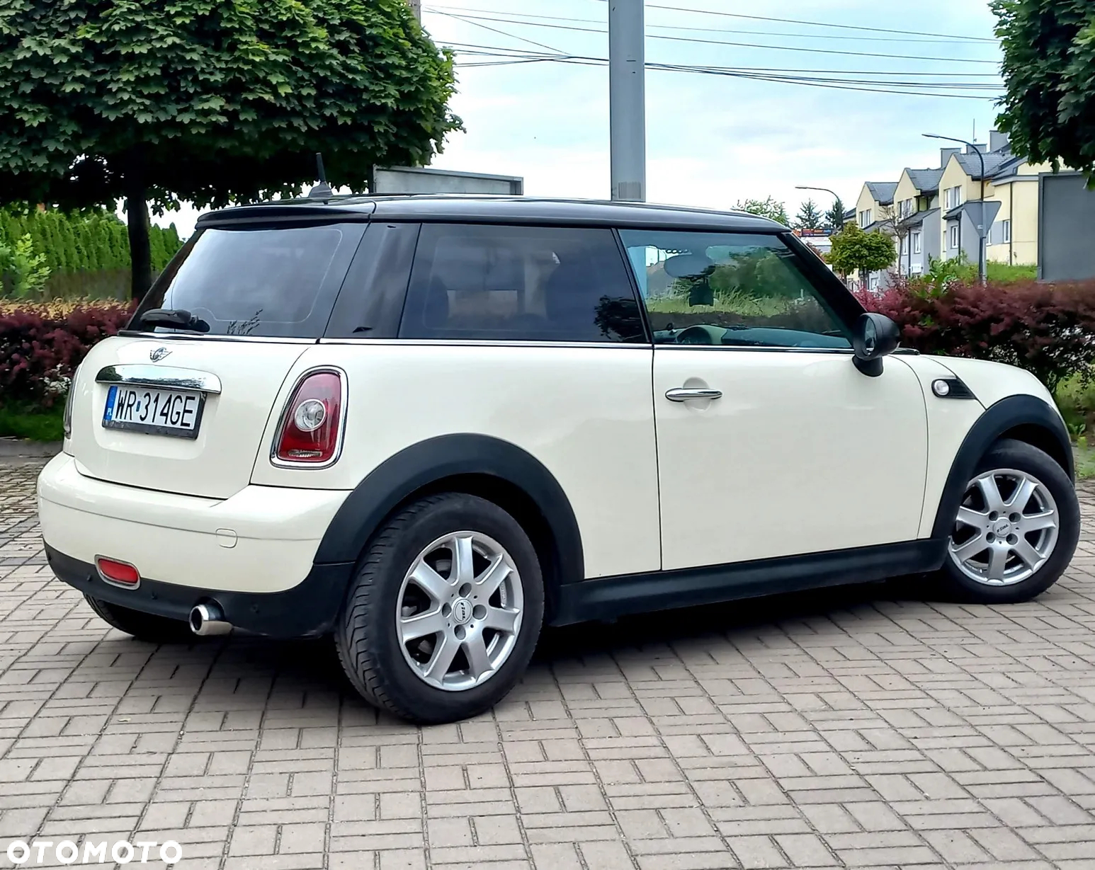 MINI ONE - 13