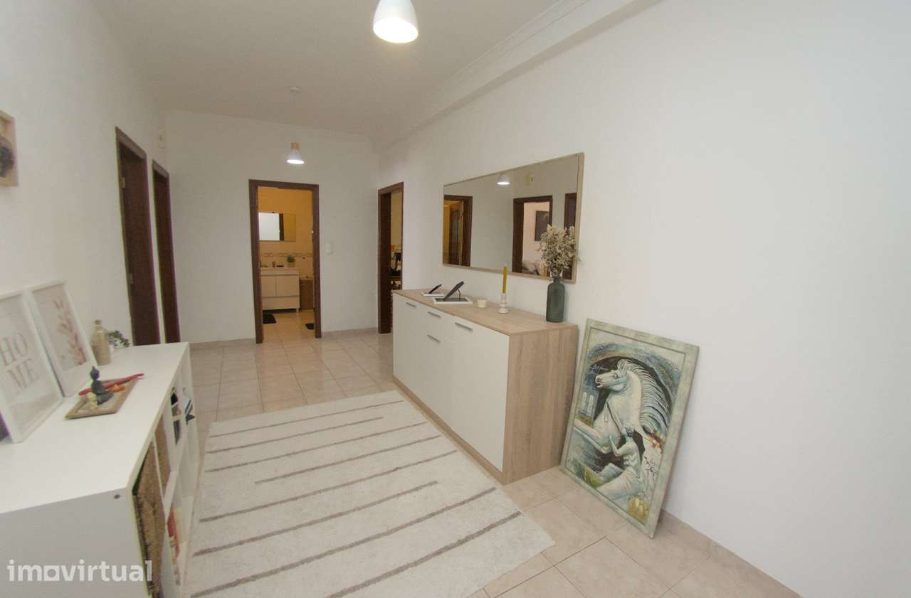 Moradia Térrea Remodelada com Quintal em Safara - Grande imagem: 5/16