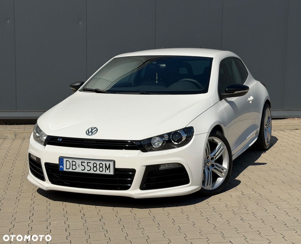 Volkswagen Scirocco DSG R - 40