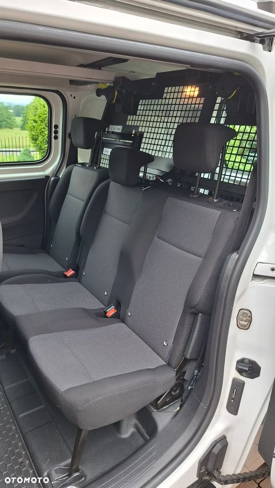 Opel Combo XL S&S 2,3t (bryg.) - 10