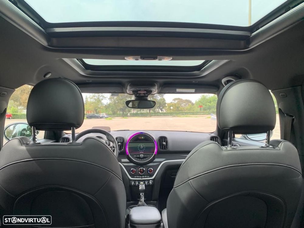 MINI Countryman - 16