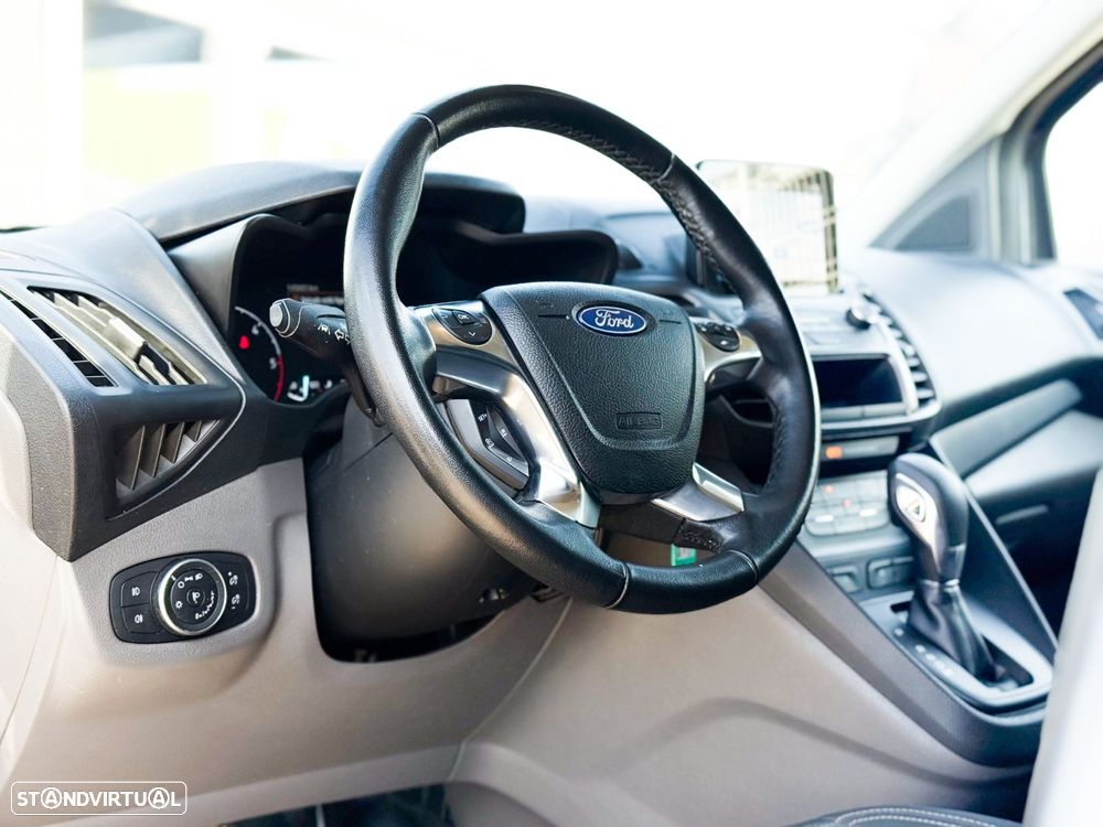 Ford Transit Connect 1.5 TDCi 210 L2 Trend Powershift - 25