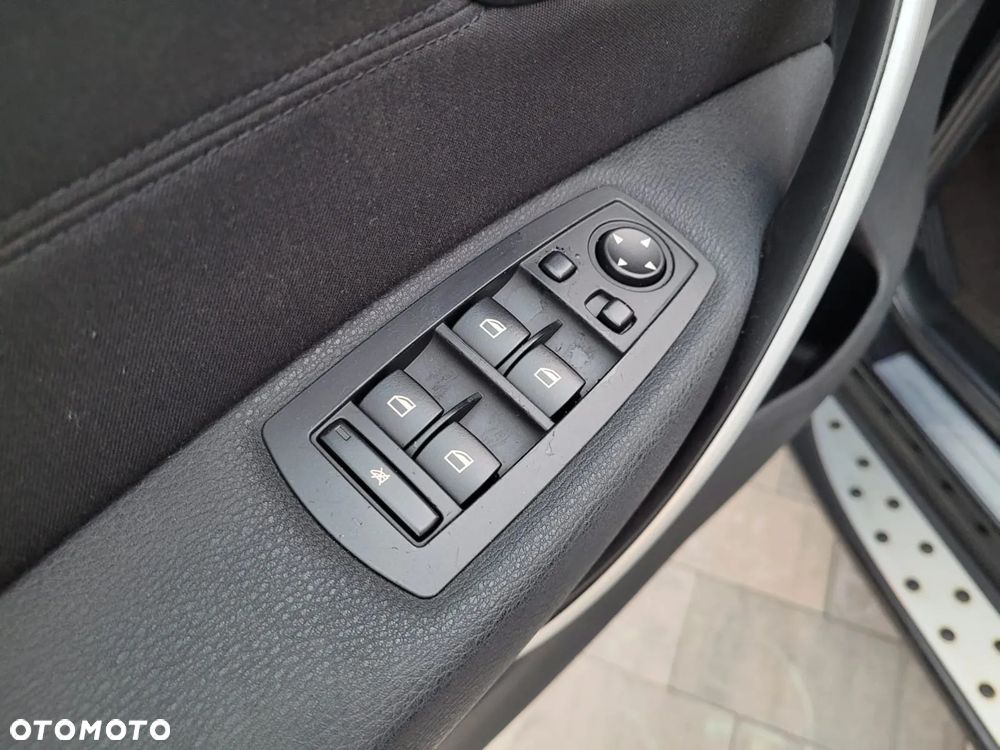 BMW X3 xDrive20d Limited Sport Edition - 36