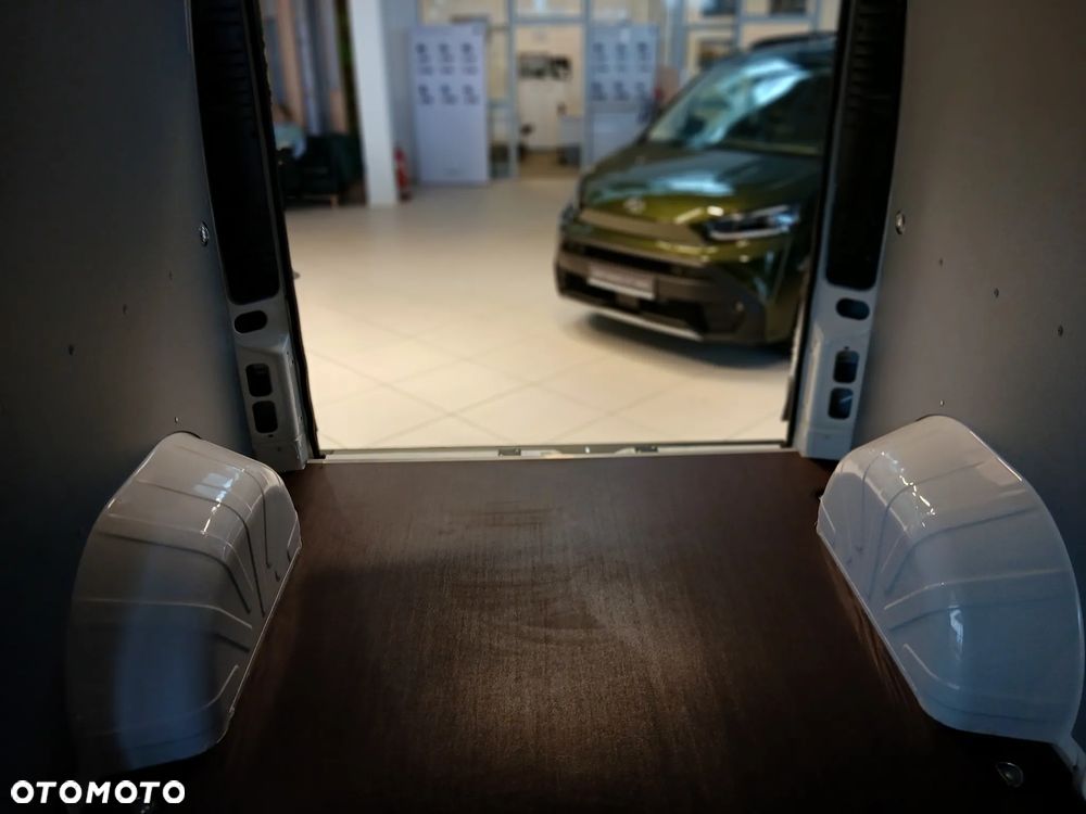 Toyota Proace Max Active - 17