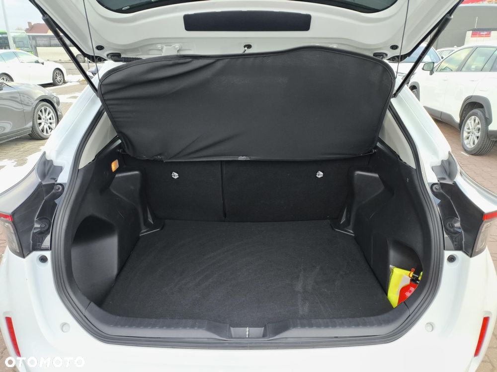Toyota Yaris Cross Hybrid 1.5 Comfort - 11