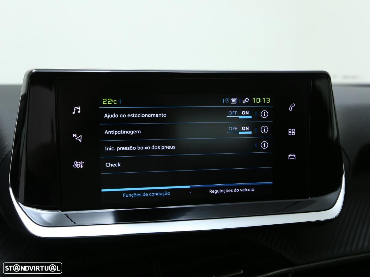 Peugeot e-2008 50 kWh Active Pack - 15