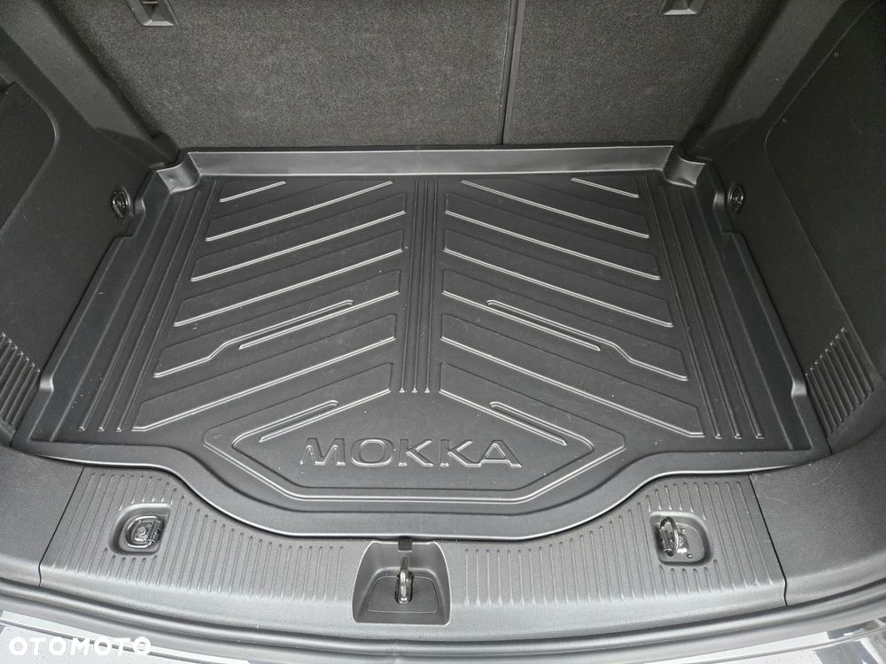 Opel Mokka X 1.4 T Elite S&S - 13