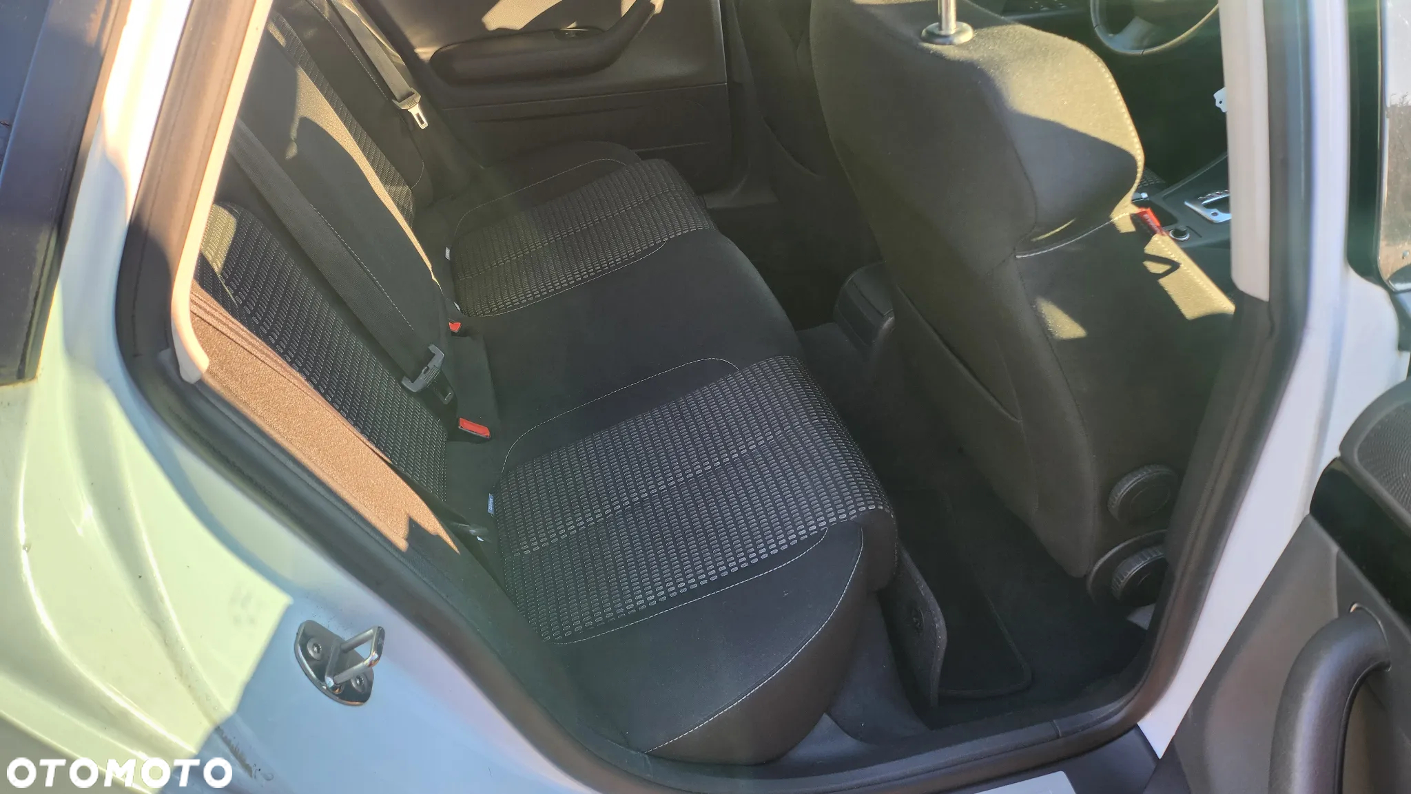 Seat Exeo ST 2.0 TDI CR Multitronic Sport - 11