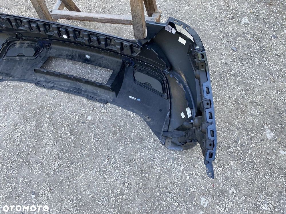 ZDERZAK TYŁ TYLNY CUPRA FORMENTOR KOMPLETNY 5FF807983A - 9