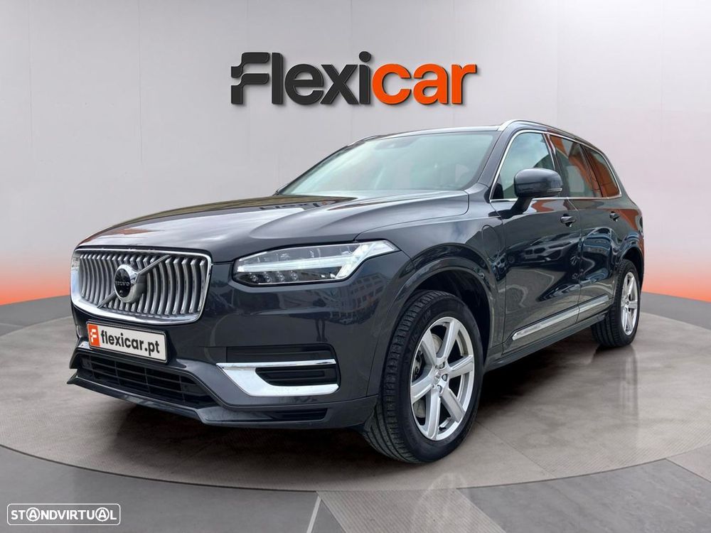 Volvo XC 90 - 3
