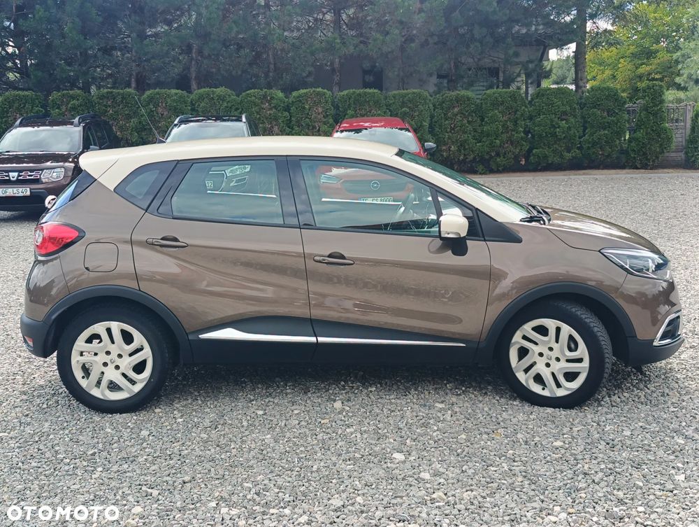 Renault Captur ENERGY TCe 120 EDC XMOD - 6